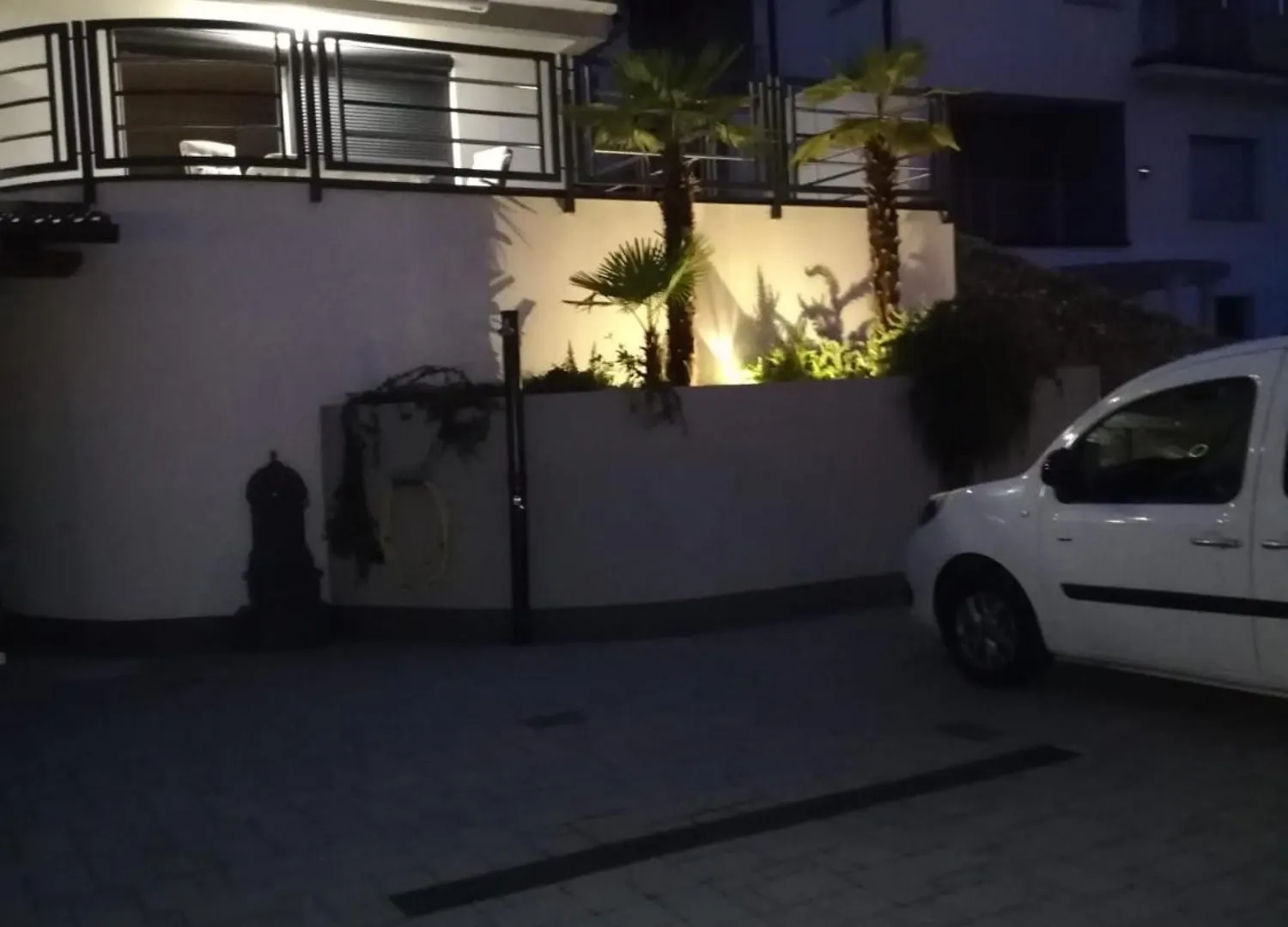 Apartment Villa Vila Lovran