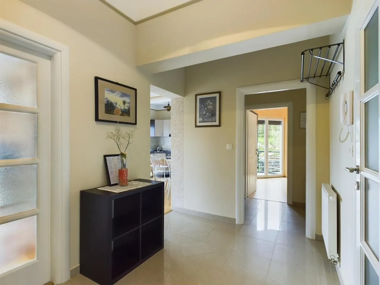 Villa Vila Lovran Apartment