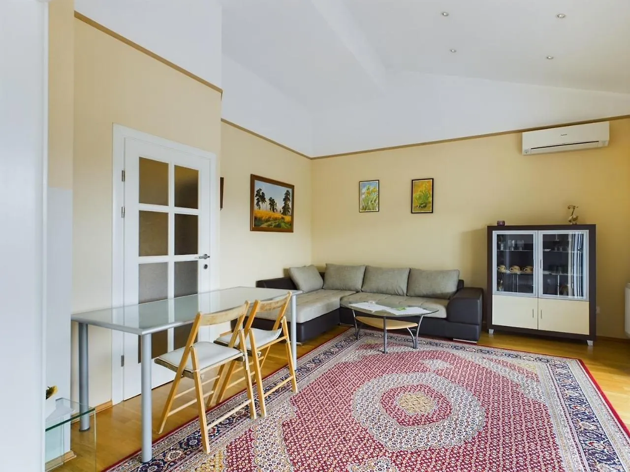 Apartment Villa Vila Lovran
