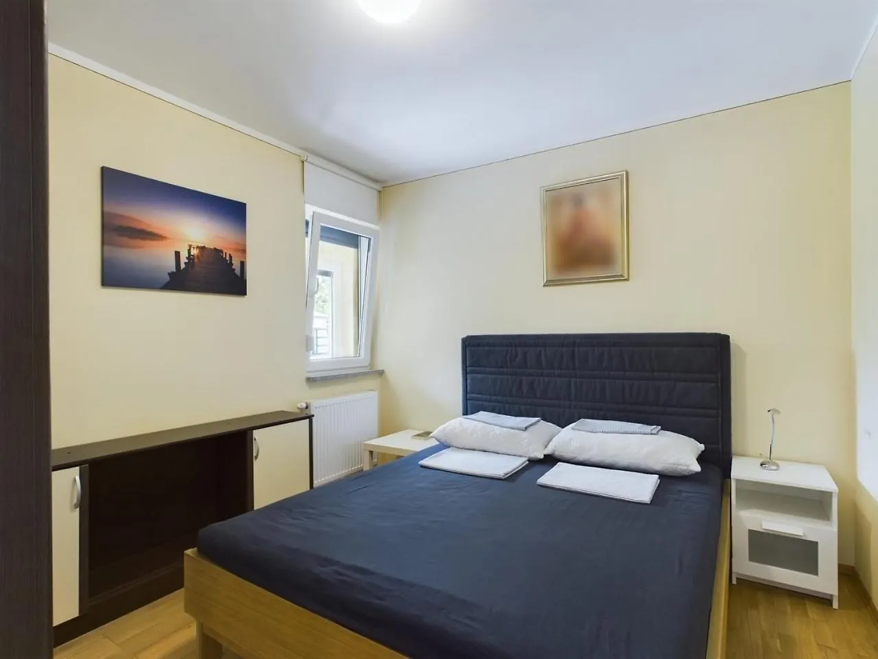 Villa Vila Lovran Croatia