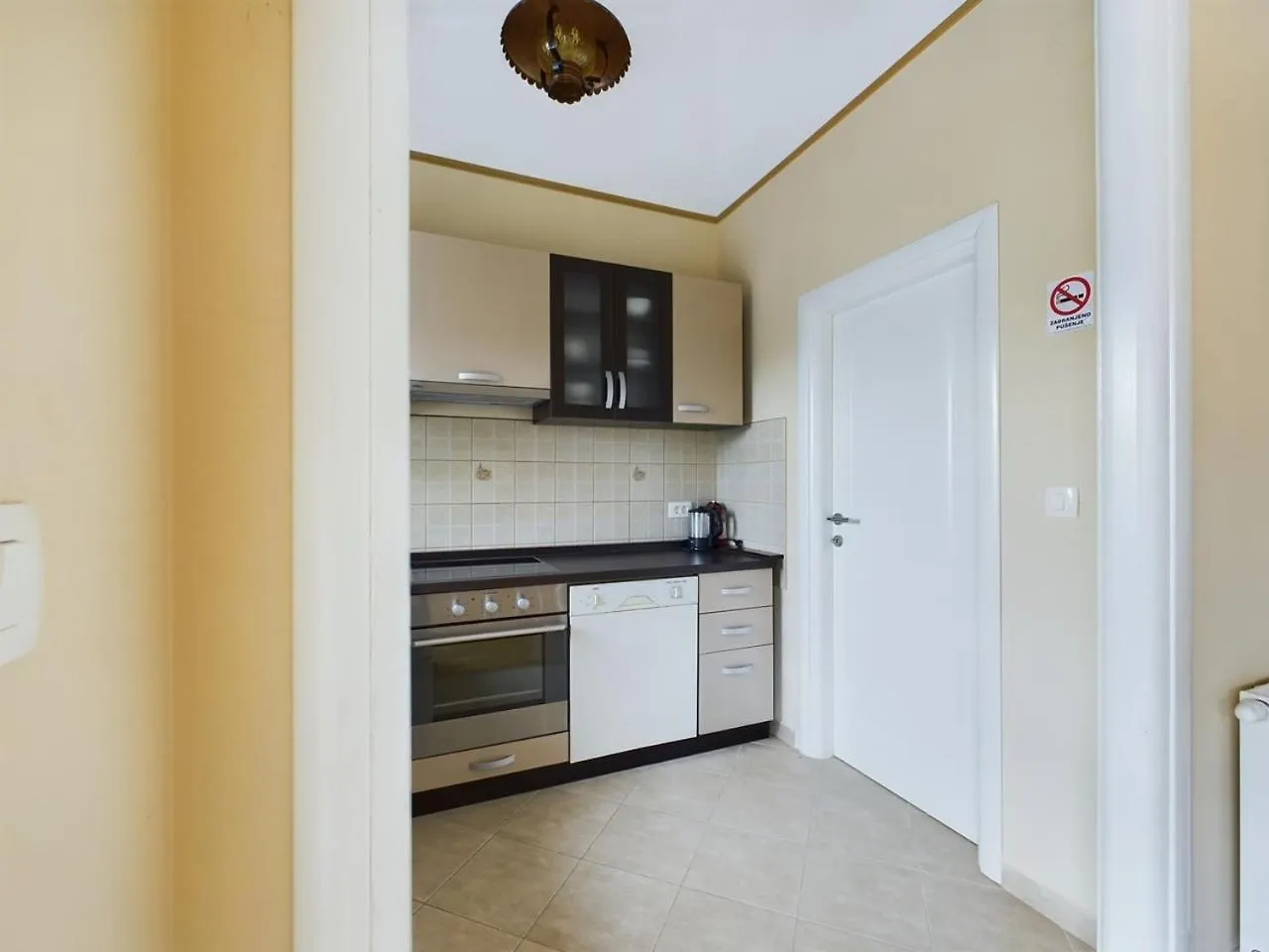 Villa Vila Lovran Apartment