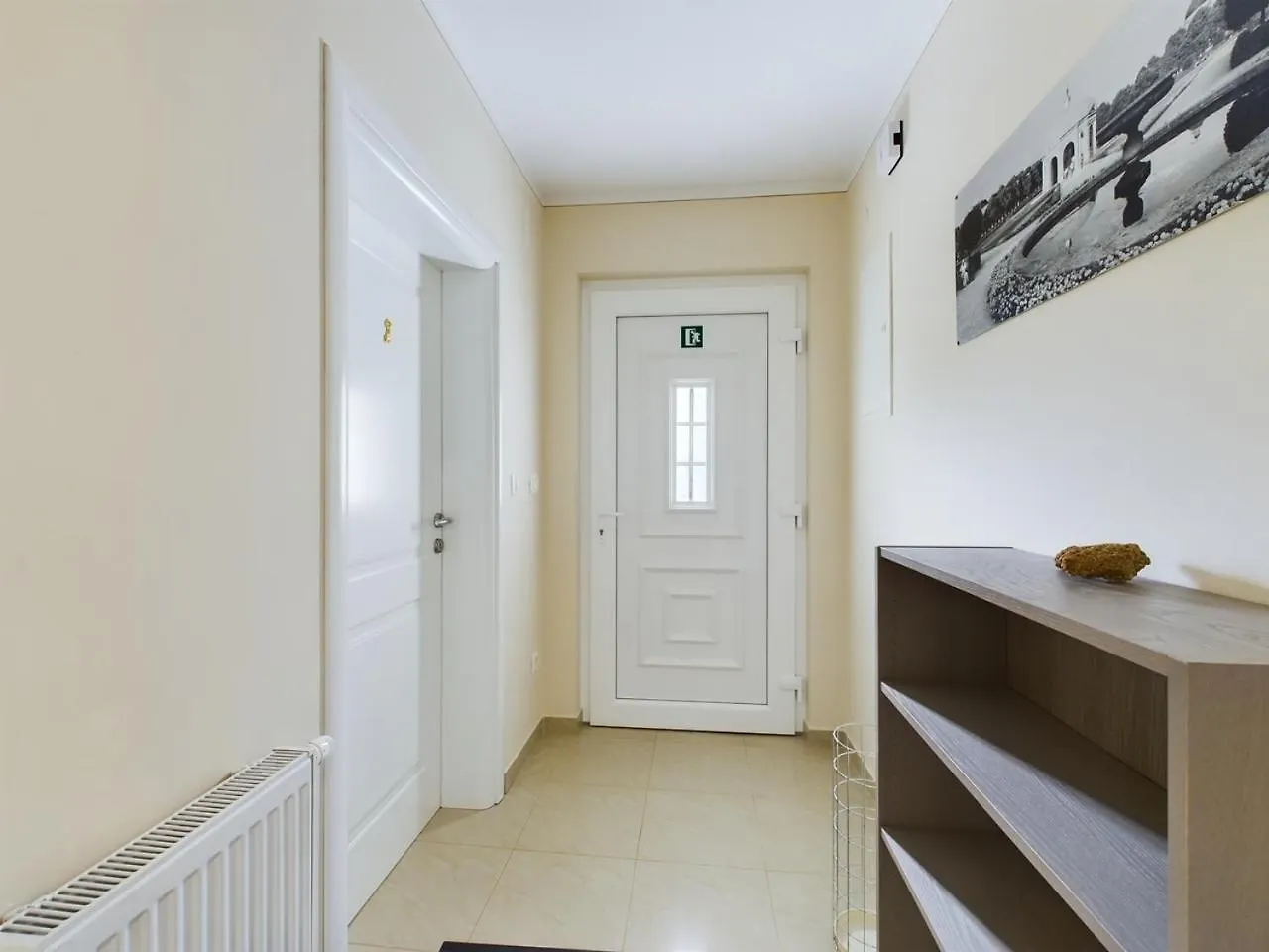 Apartment Villa Vila Lovran