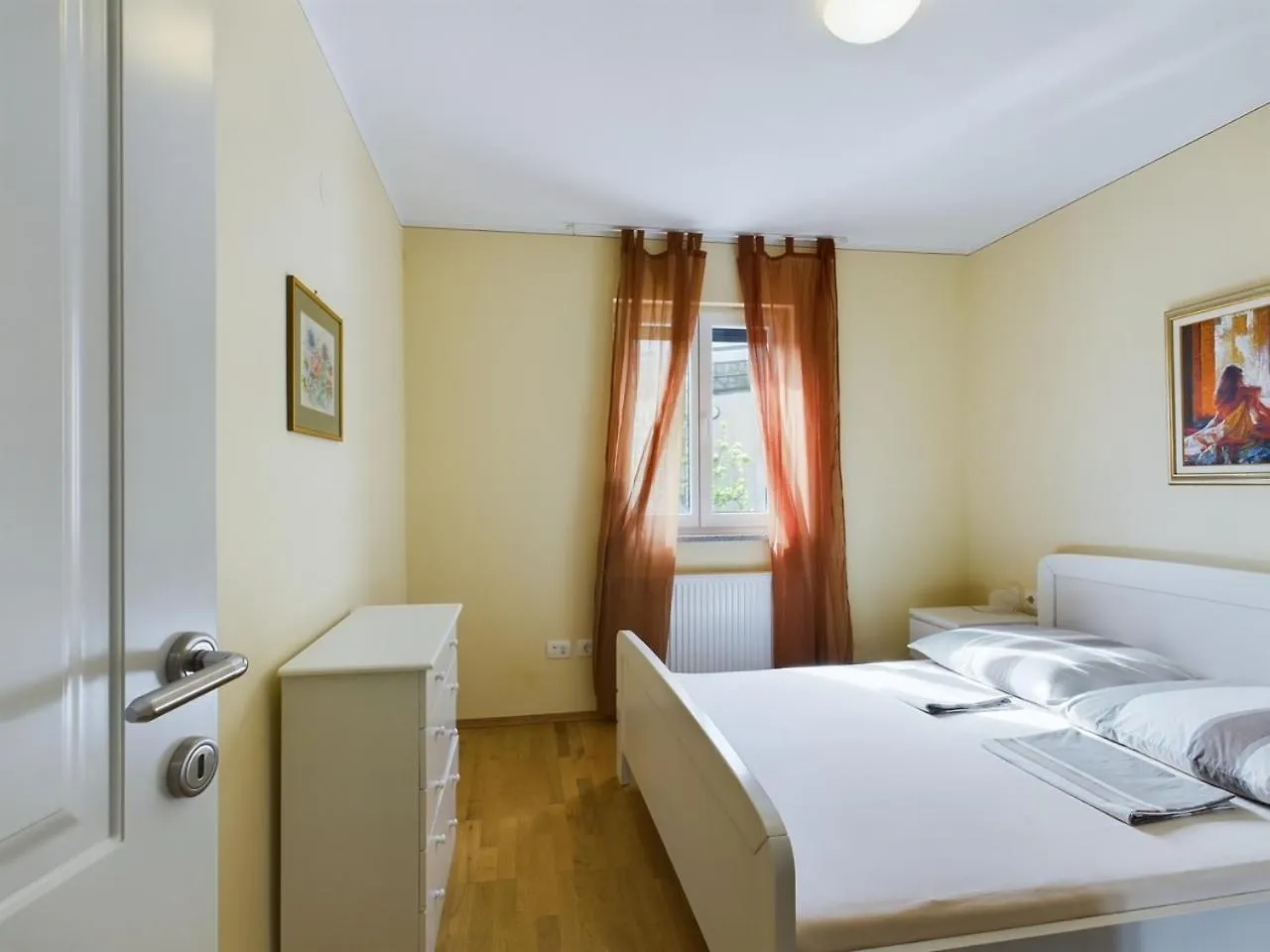 Villa Vila Lovran 0*,  Croatia