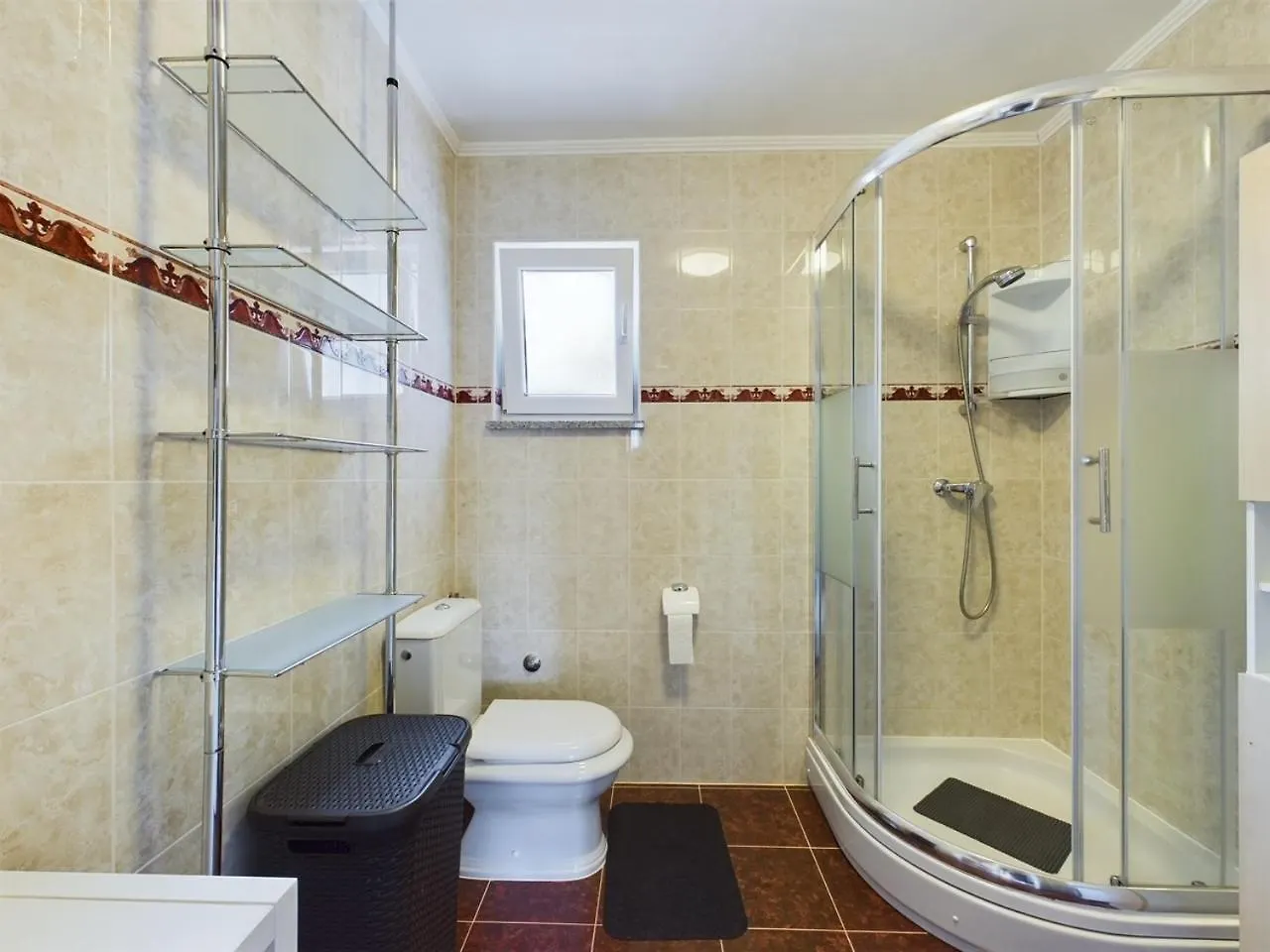 Villa Vila Lovran Apartment