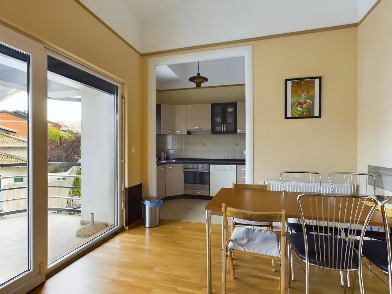 Apartment Villa Vila Lovran