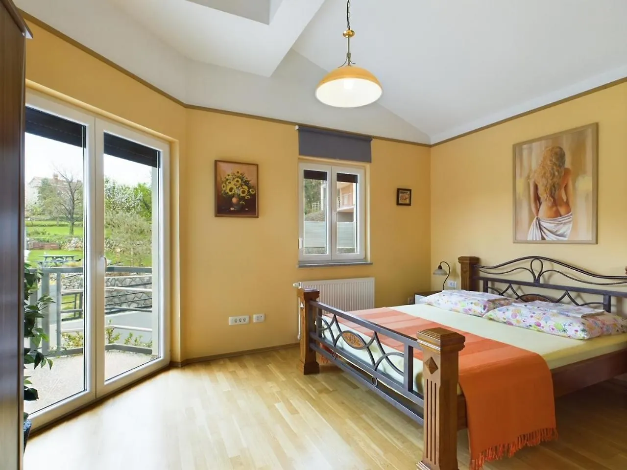 Villa Vila Lovran 0*,