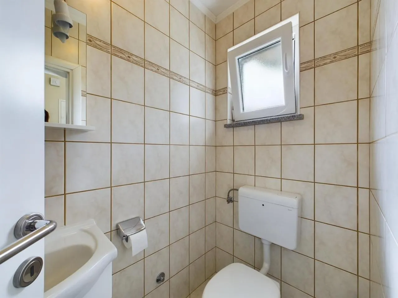 Villa Vila Lovran 0*,
