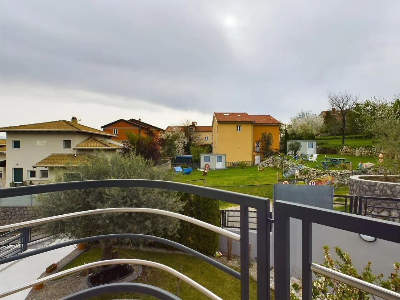 Villa Vila Lovran Apartment