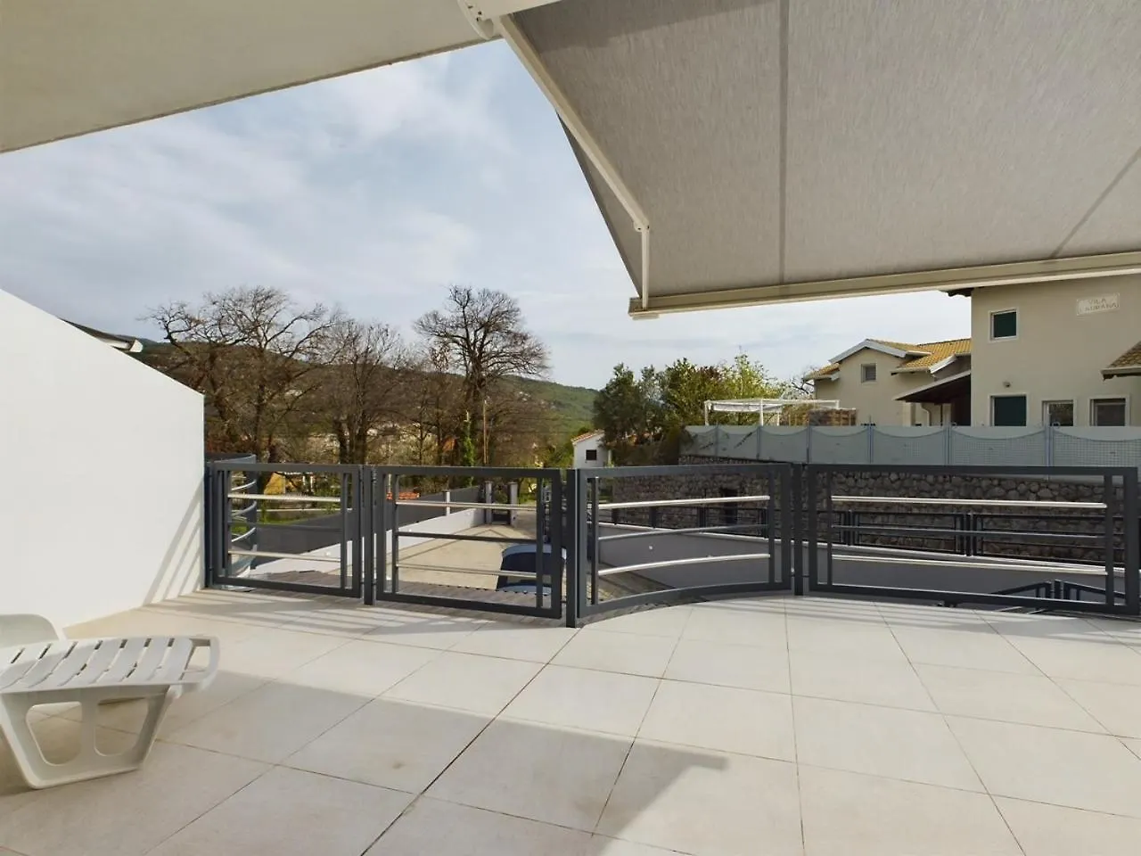 Apartment Villa Vila Lovran