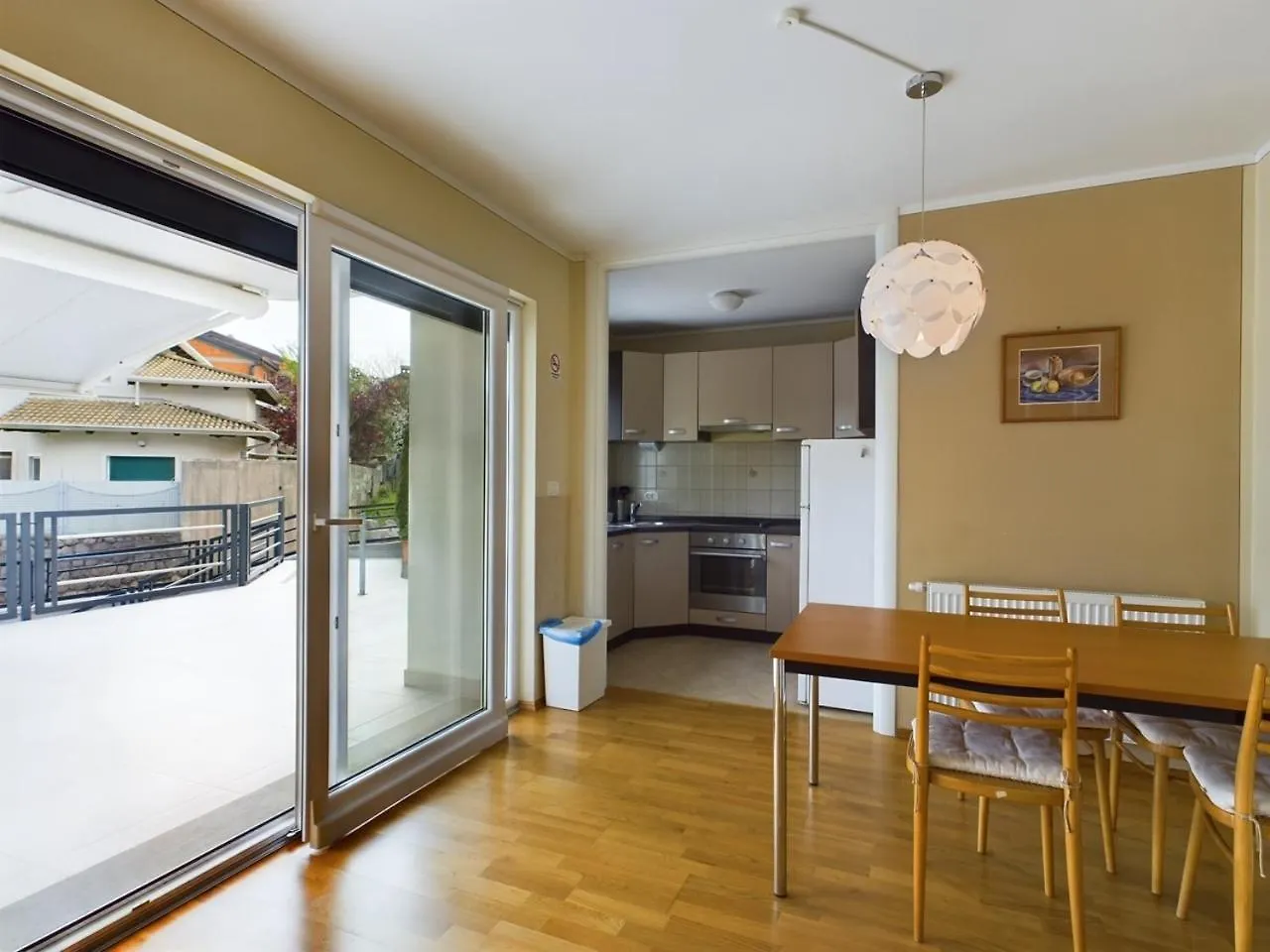 Villa Vila Lovran 0*,  Croatia