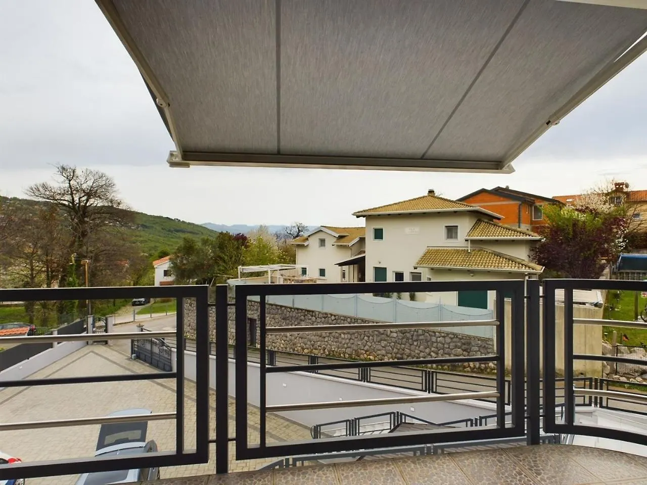 Villa Vila Lovran Apartment