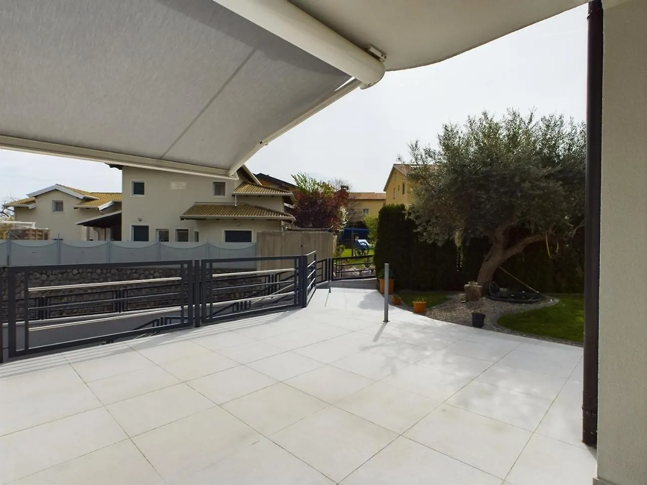 Apartment Villa Vila Lovran Croatia