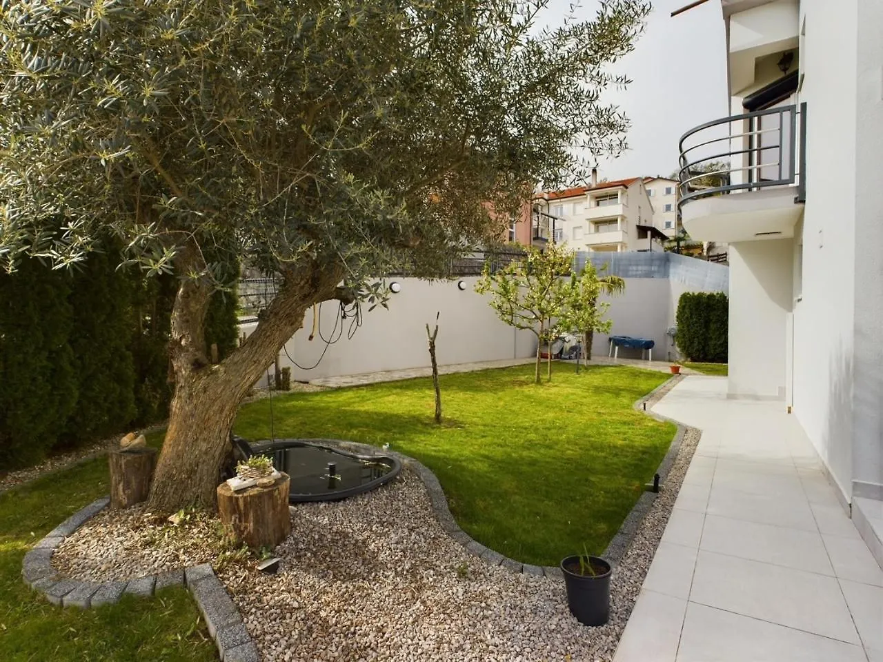 Villa Vila Lovran