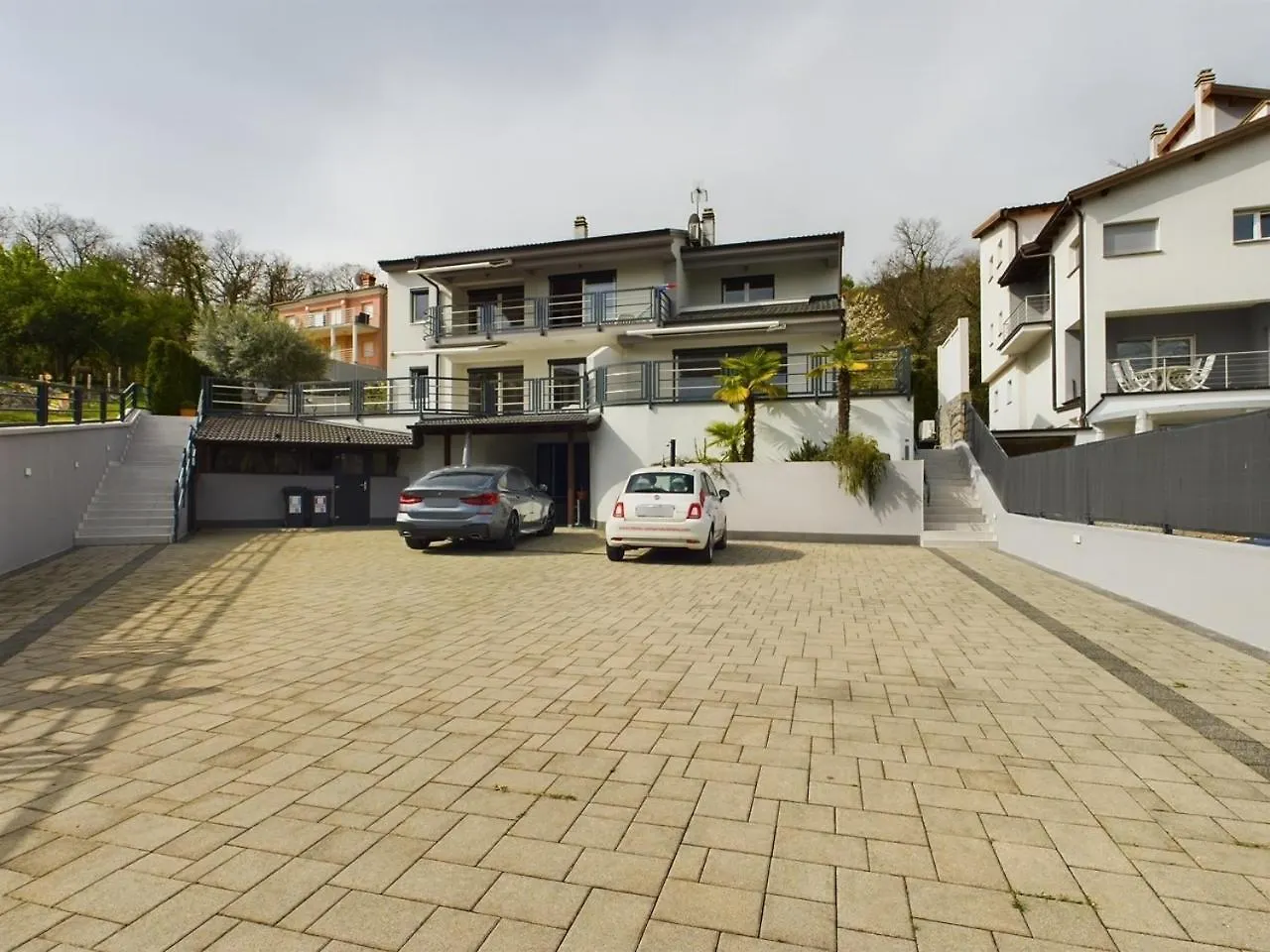Villa Vila Lovran 0*,