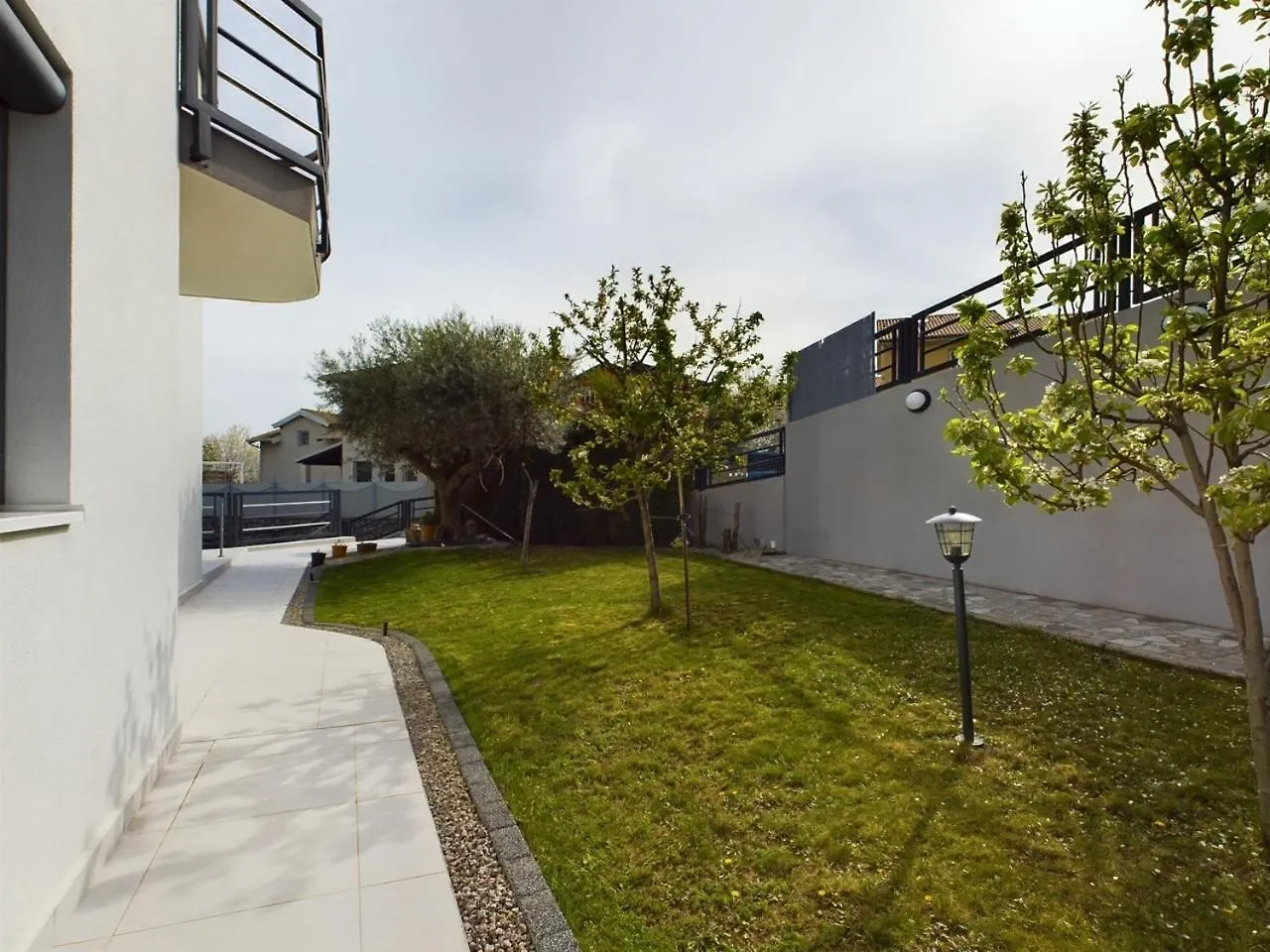 Villa Vila Lovran Apartment