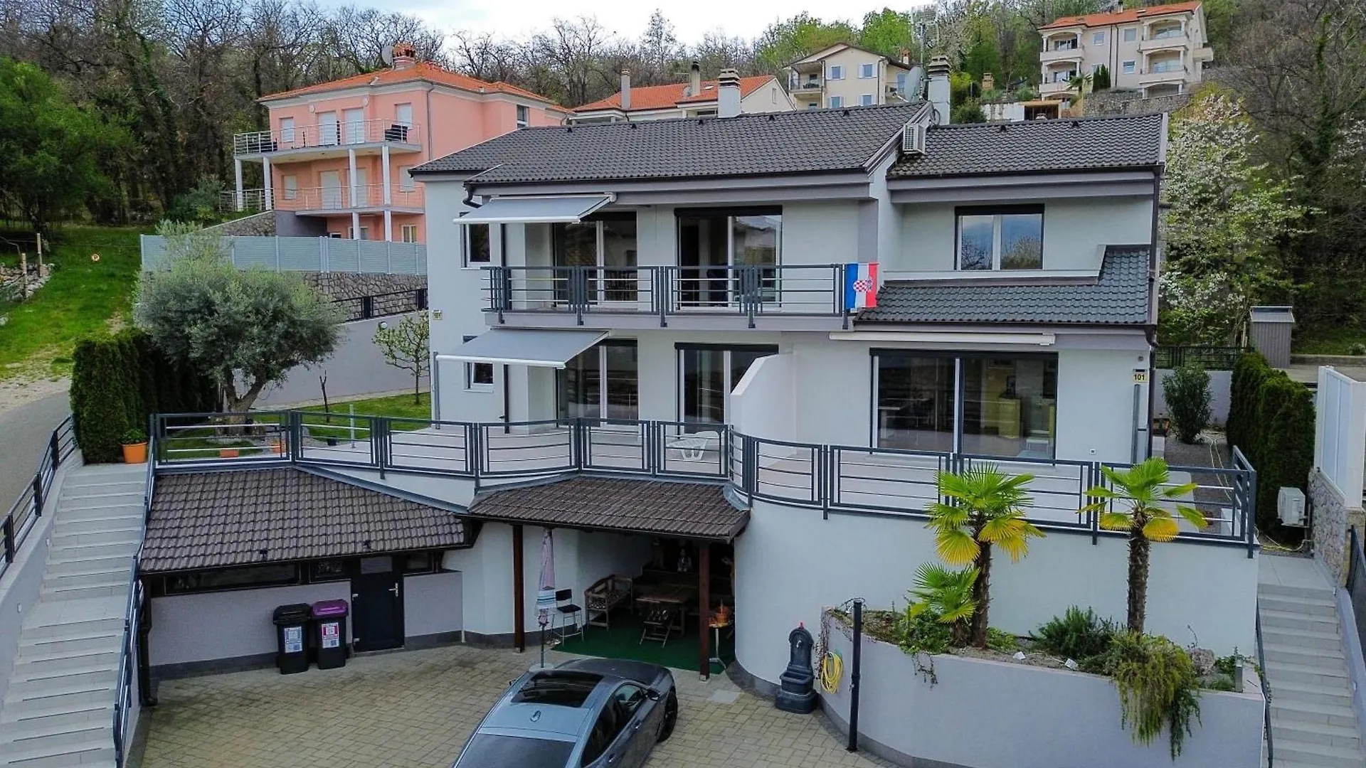 Villa Vila Lovran