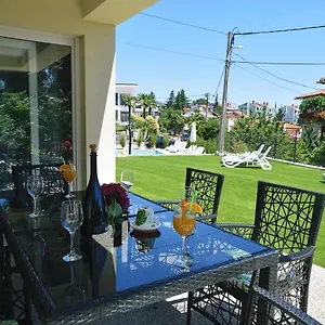 Apartman Perla With Swimming Pool, - Opatija, Lovran
