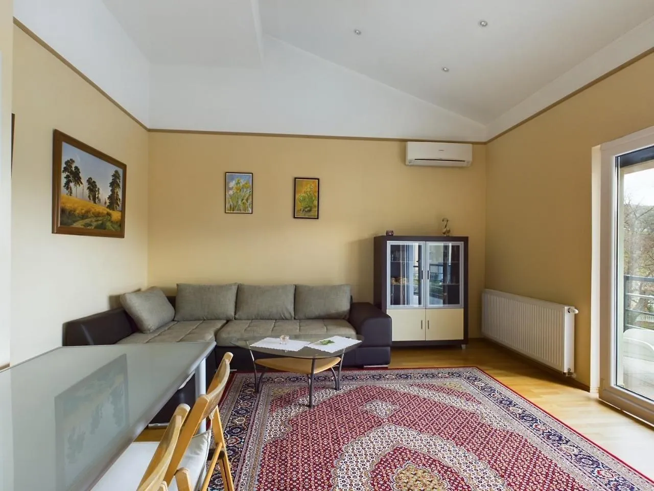 Villa Vila Lovran Croatia